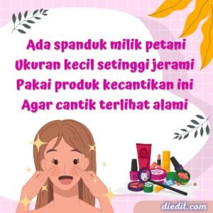 Tentu, mari kita buat artikel tentang produk kecantikan yang sedang booming.