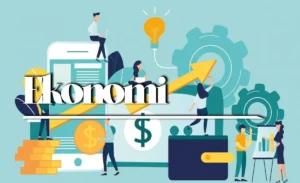 Tentu, mari kita susun sebuah artikel ekonomi yang informatif dan mudah dipahami.