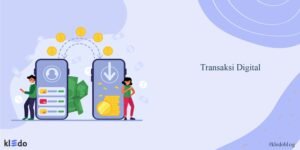Transaksi Digital: Lebih dari Sekadar Transfer Uang, Ini Revolusi Finansial