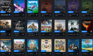 Ubisoft Connect: Lebih dari Sekadar Platform, Sebuah Ekosistem Gaming Terintegrasi