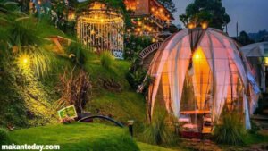 Wisata Viral: Antara Pesona Instan dan Dampak Jangka Panjang