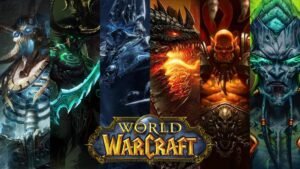 World of Warcraft: Sebuah Fenomena Abadi dalam Dunia MMORPG