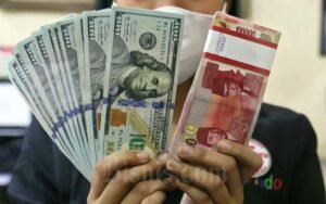 Langkah Konkret Pemerintah dalam Menstabilkan Nilai Tukar Rupiah