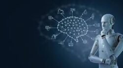 Gen-AI: Dari AI Konvensional ke Revolusi Kreatif Digital