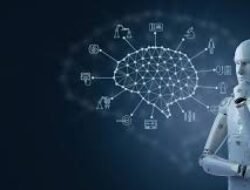 Gen-AI: Dari AI Konvensional ke Revolusi Kreatif Digital