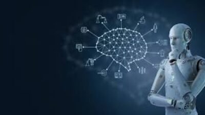 Gen-AI: Dari AI Konvensional ke Revolusi Kreatif Digital