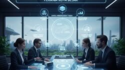 Masa Depan Transportasi Hyperloop dan Bagaimana Teknologi Vakum Bisa Mempercepat Perjalanan Antar Kota Besar