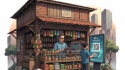 Dampak Transformasi Digital Terhadap Kelangsungan Bisnis Tradisional Di Masa Depan Nanti