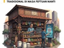 Dampak Transformasi Digital Terhadap Kelangsungan Bisnis Tradisional Di Masa Depan Nanti