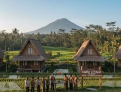 Rekomendasi Penginapan Eco-Friendly di Indonesia yang Mendukung Pelestarian Alam dan Budaya Lokal Sekitar
