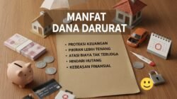 Manfaat Memiliki Dana Darurat Untuk Menghadapi Situasi Tidak Terduga Dalam Kehidupan Sehari-hari Anda Sekarang