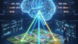 Peran Teknologi Big Data Dalam Membantu Pemerintah Mengambil Kebijakan Publik Yang Lebih Tepat Sasaran