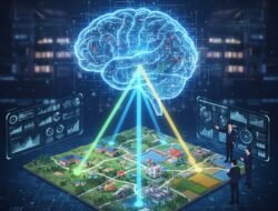 Peran Teknologi Big Data Dalam Membantu Pemerintah Mengambil Kebijakan Publik Yang Lebih Tepat Sasaran