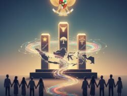 Mengapa Ideologi Pancasila Tetap Menjadi Dasar Politik Terkuat dalam Mempersatukan Perbedaan Pandangan Masyarakat Indonesia