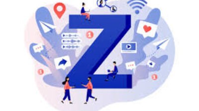 Strategi Menghadapi Perubahan Perilaku Konsumen Gen Z Yang Lebih Memprioritaskan Nilai Sosial Sebuah Brand